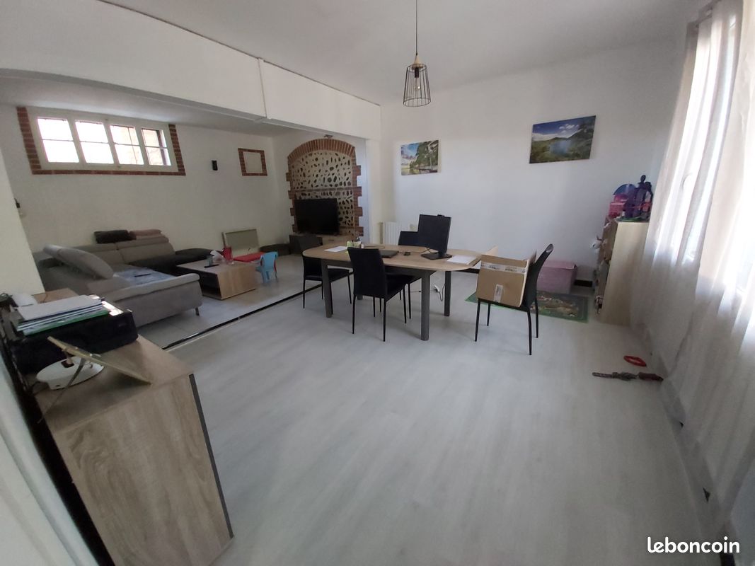 Maison 5 pièces 149 m² · à Corneilla-la-Rivière · 149 m² · 132 000 €