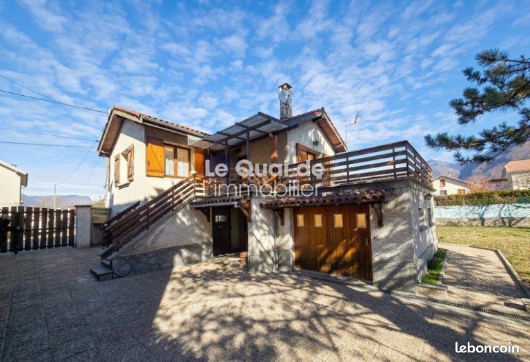 Maison 3 pièces 73 m² · à Saint-Égrève · 73 m² · 280 000 €