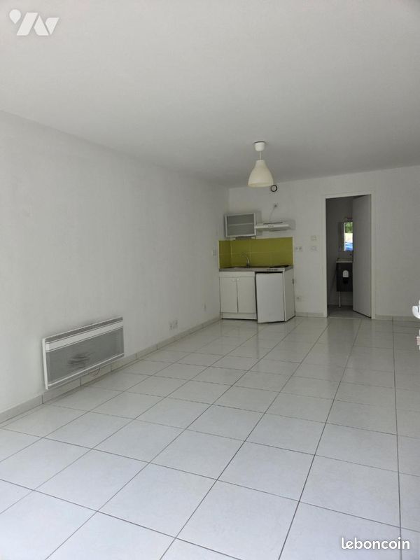 Appartement 24 m² · à Nantes · 24 m² · 451 €