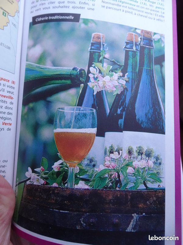 Livre "Guide Le Routard Normandie (2017/2018)" (image 19)