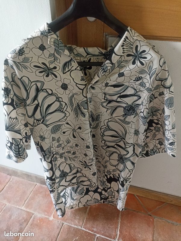 Vêtements homme taille L et XL (image 1)