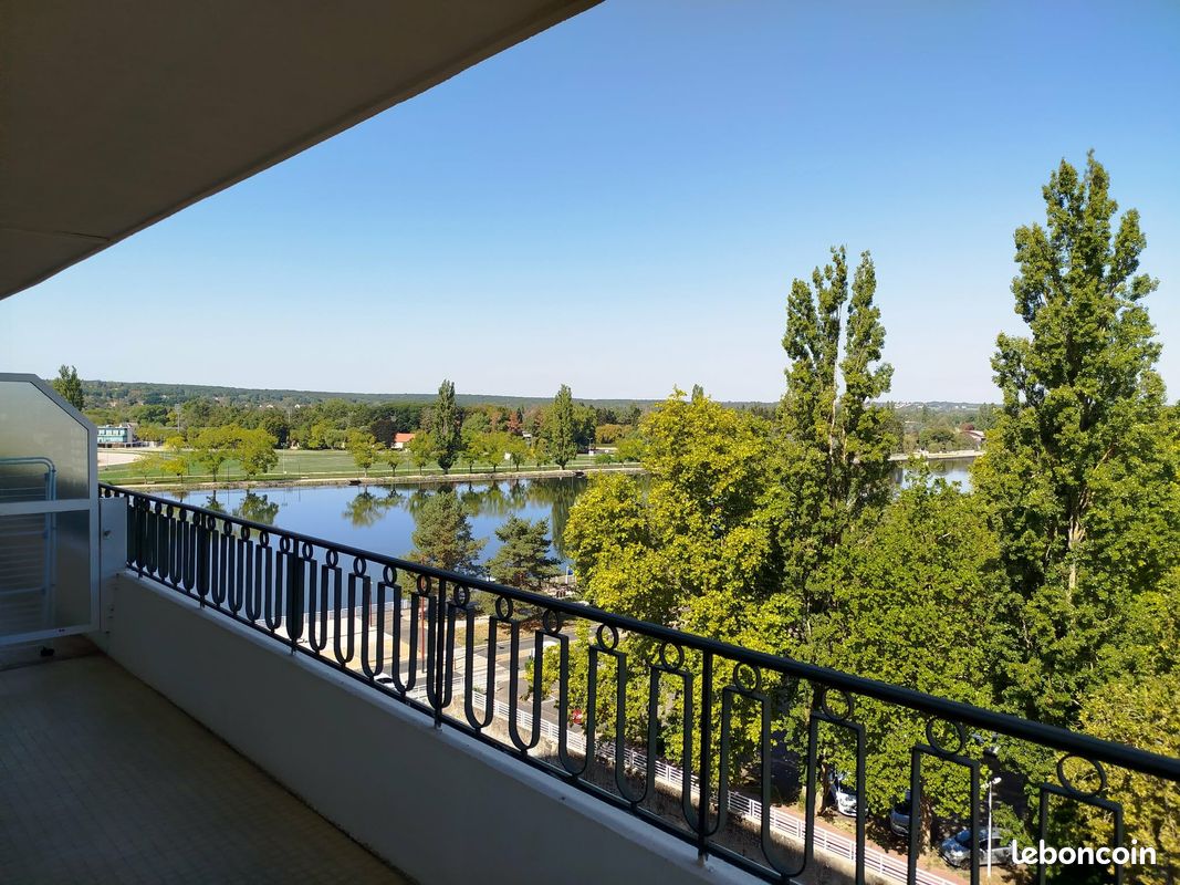 Appartement 3 pièces 82 m² · à Vichy · 82 m² · 324 000 €