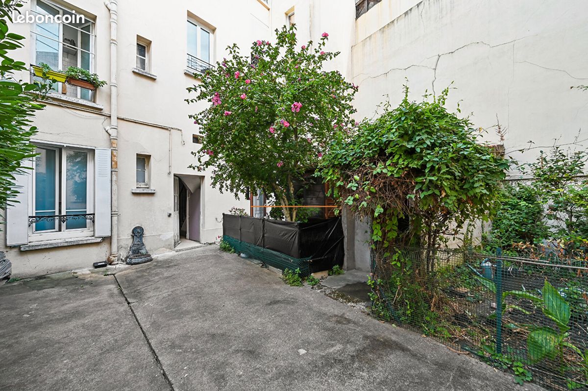 Appartement 2 pièces 29 m² · à Malakoff · 29 m² · 173 000 €