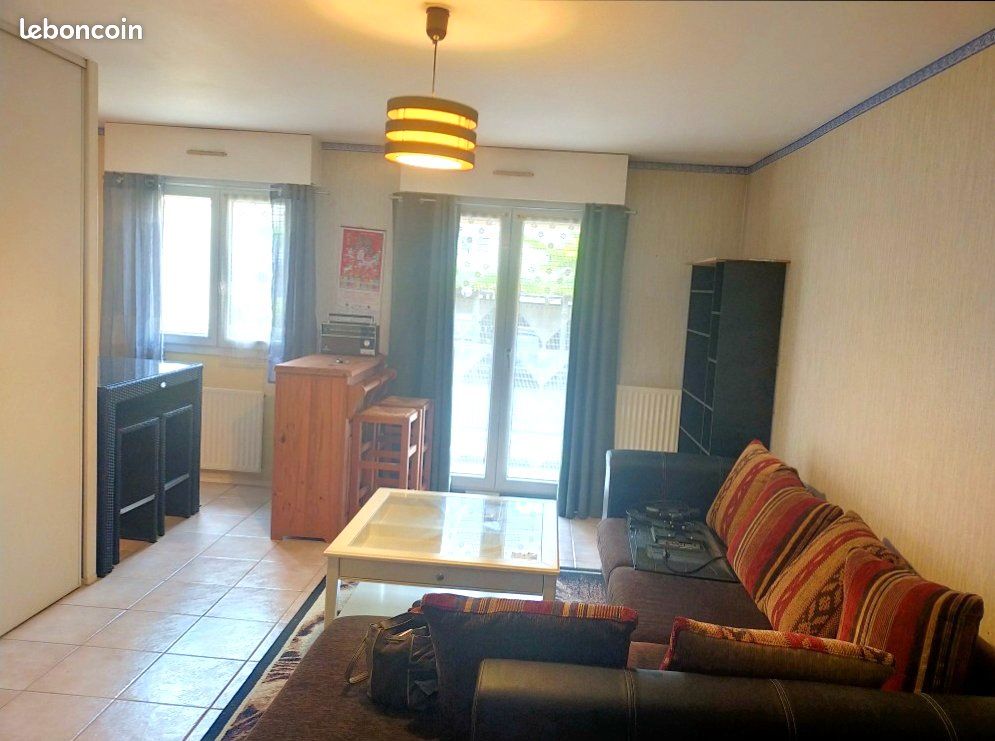 Appartement 1 pièce 34 m² · à Nantes · 34 m² · 106 500 €