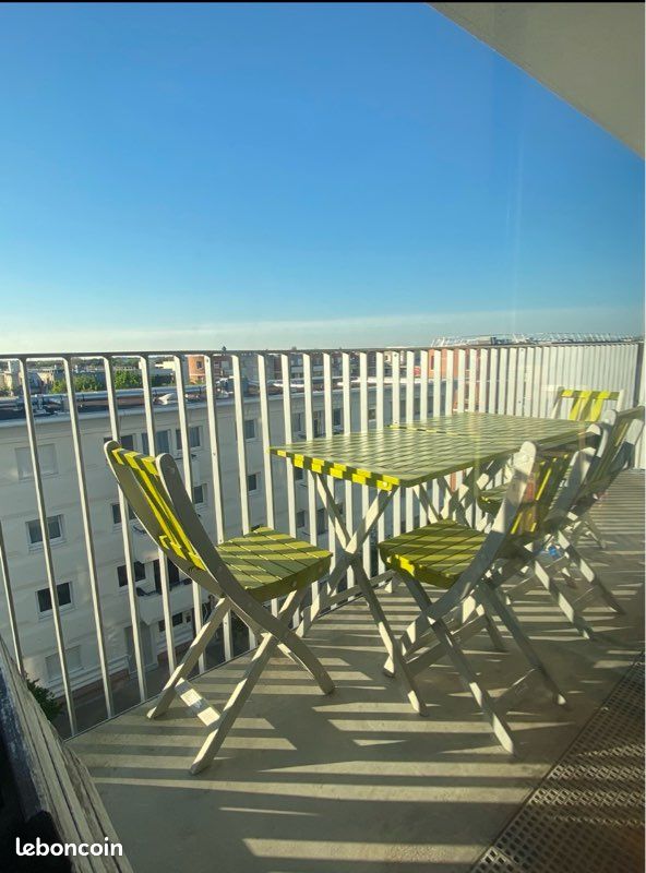 Appartement 3 pièces 65 m² · à Guyancourt · 65 m² · 289 990 €