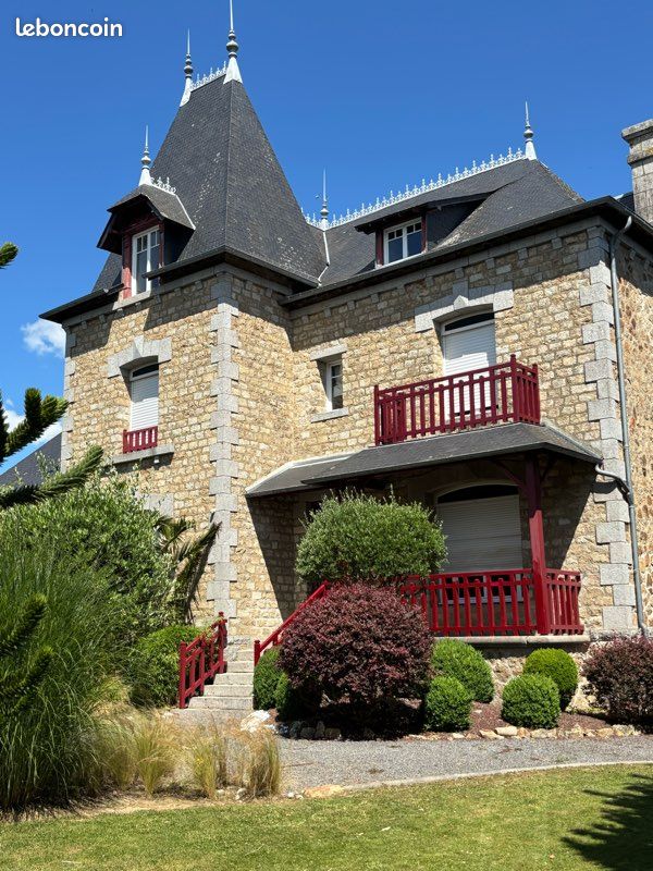 Maison 9 pièces 220 m² · à Sartilly-Baie-Bocage · 220 m² · 680 000 €