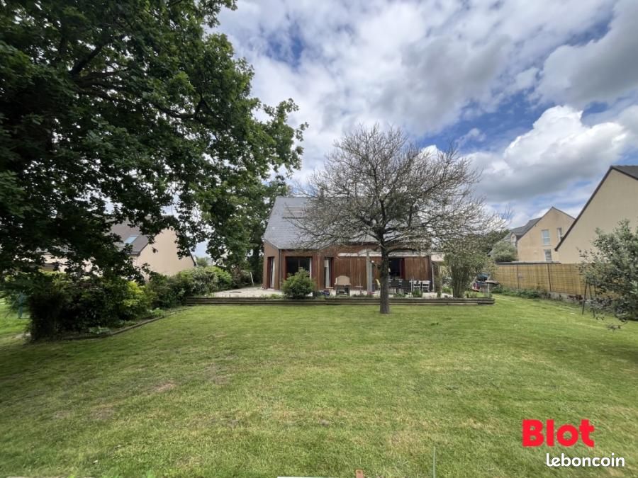 Maison 6 pièces 165 m² · à Le Sel-de-Bretagne · 165 m² · 336 000 €