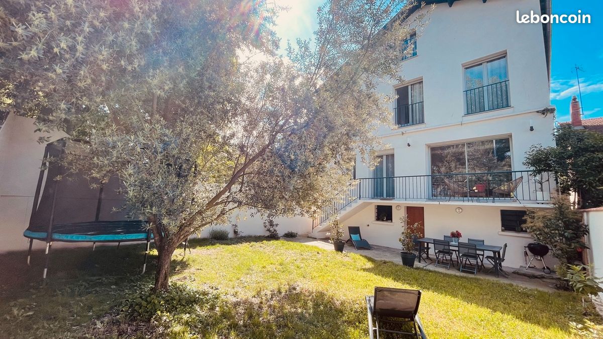 Maison 9 pièces 230 m² · à Toulouse · 230 m² · 839 000 €