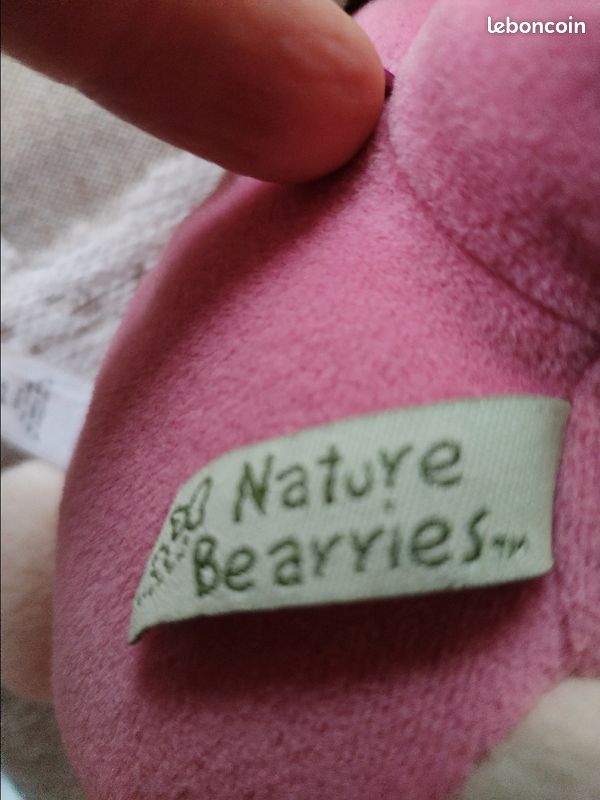 Peluche Fisher Price (image 3)
