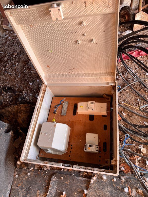 Compteur de chantier (image 1)