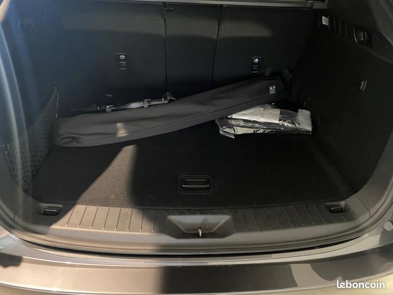 Mazda CX-60 2.5 e-SKYACTIV PHEV 327ch Exclusive-Line 4x4 BVA8 2024 (image 17)
