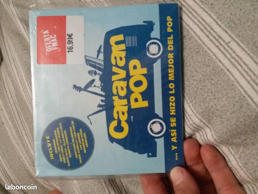 Caravan pop (image 1)