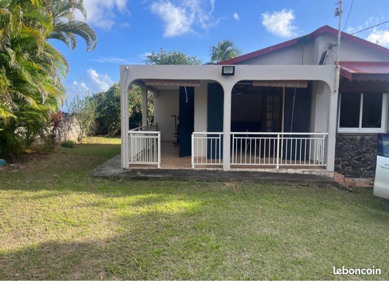 Maison 4 pièces 80 m² · à Sainte-Anne · 80 m² · 1 220 €/mois