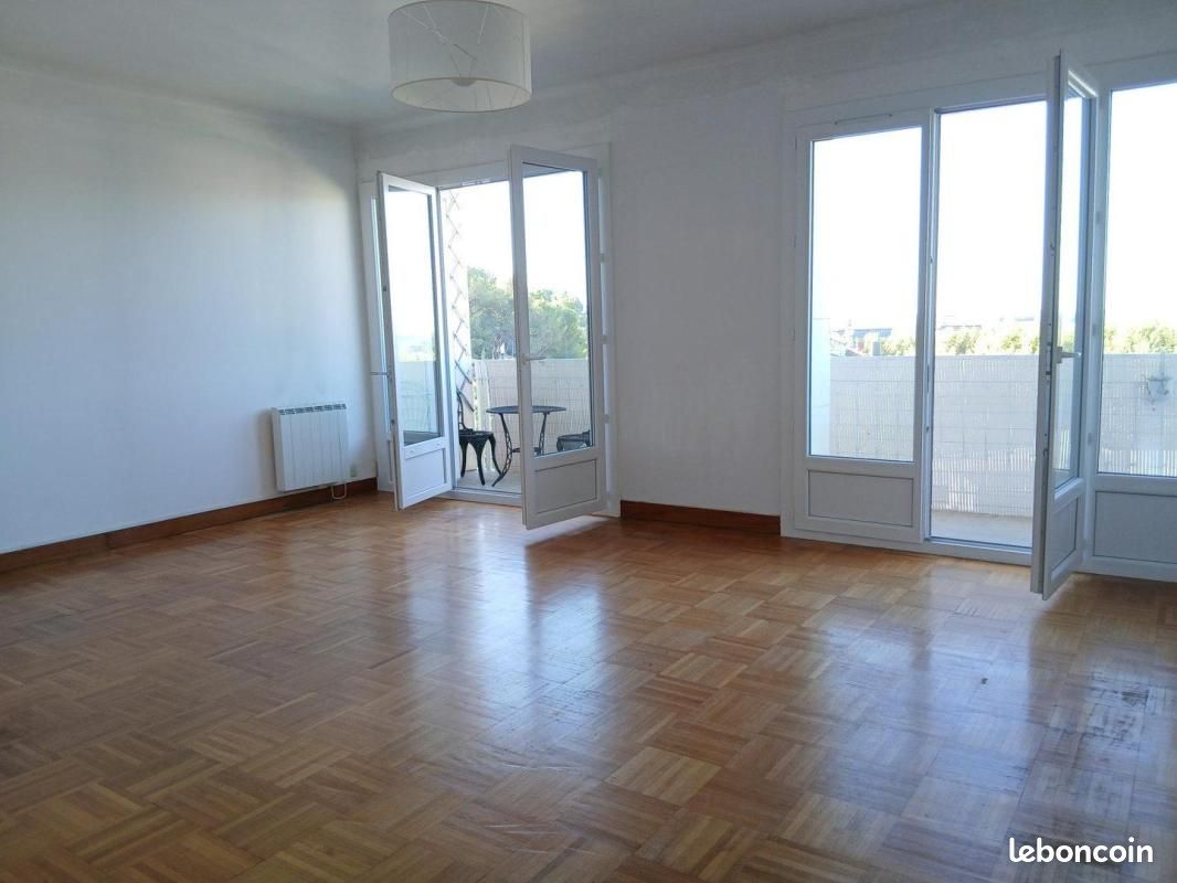 Appartement 3 pièces 72 m² · à Salon-de-Provence · 72 m² · 846 €/mois
