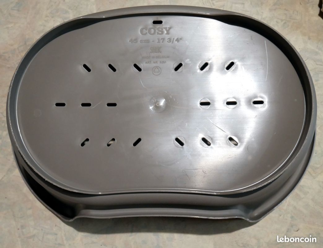 Caisse pour chien (image 1)