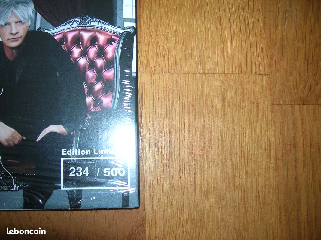 INDOCHINE Remix Vol 1 (image 2)