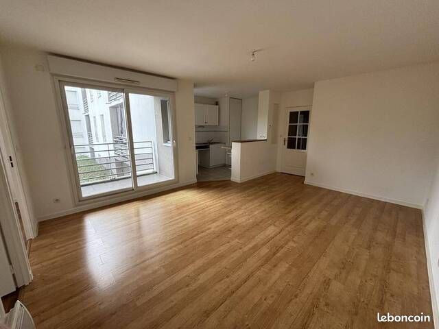 Appartement 2 pièces 40 m² · à Toulouse · 40 m² · 860 €