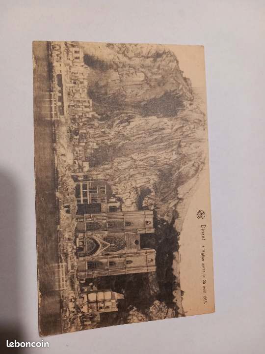 Carte postale (image 1)