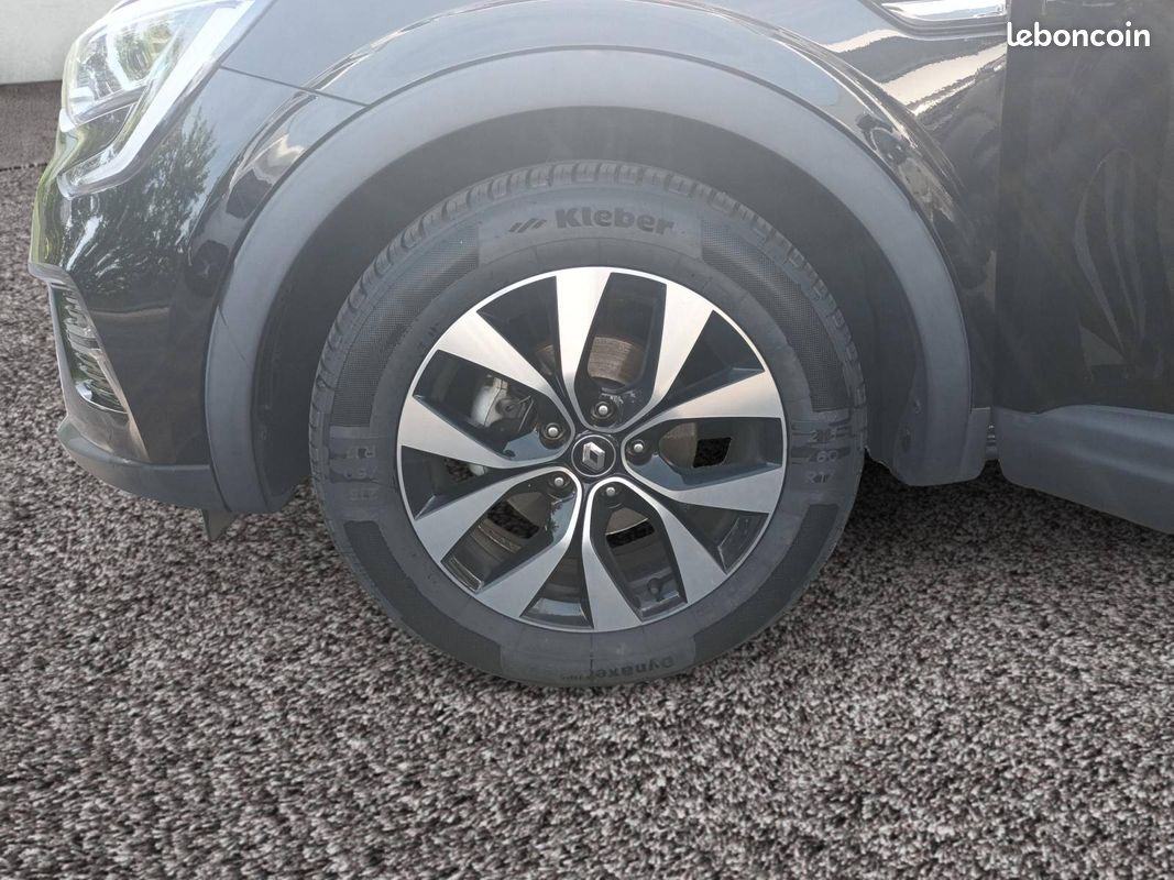 RENAULT Arkana mild hybrid 140 EDC FAP - 22 Evolution (image 14)