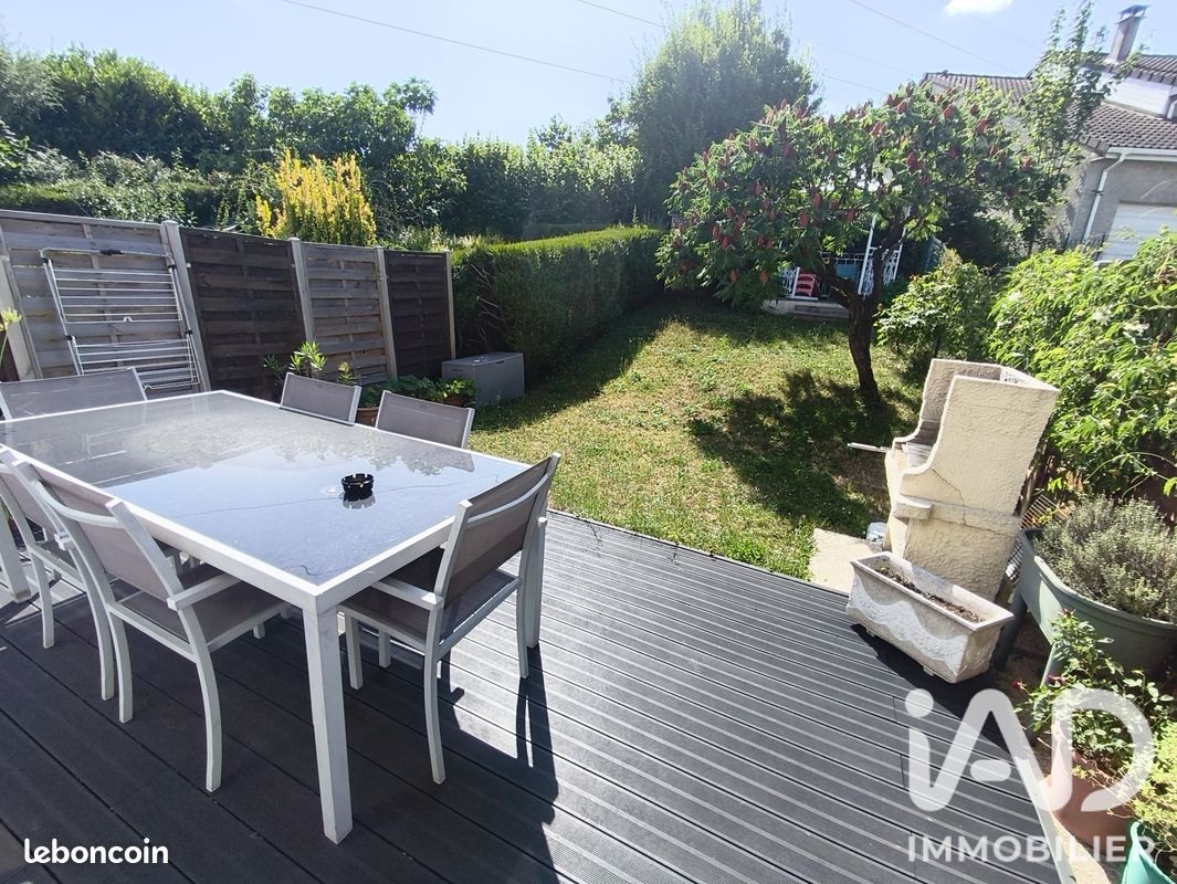 Maison 5 pièces 97 m² (image 5)