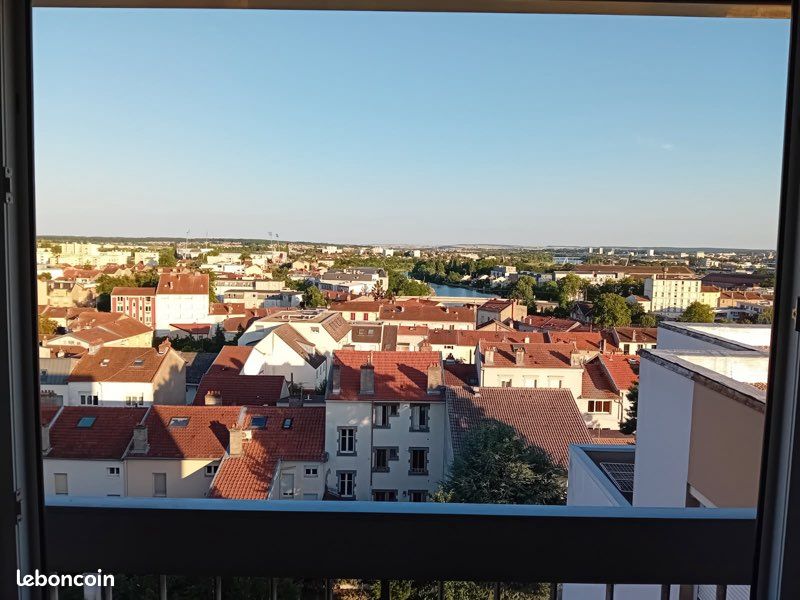 Appartement 3 pièces 68 m² · à Saint-Max · 68 m² · 145 000 €