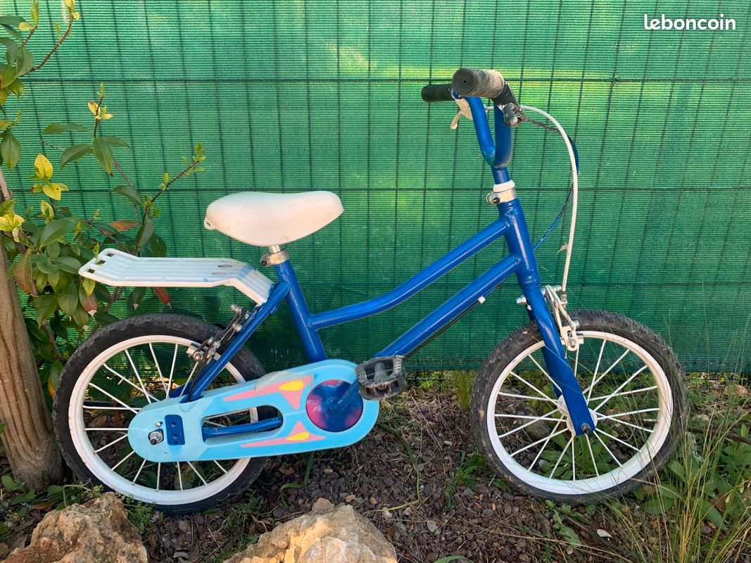 Vélo enfant (image 1)