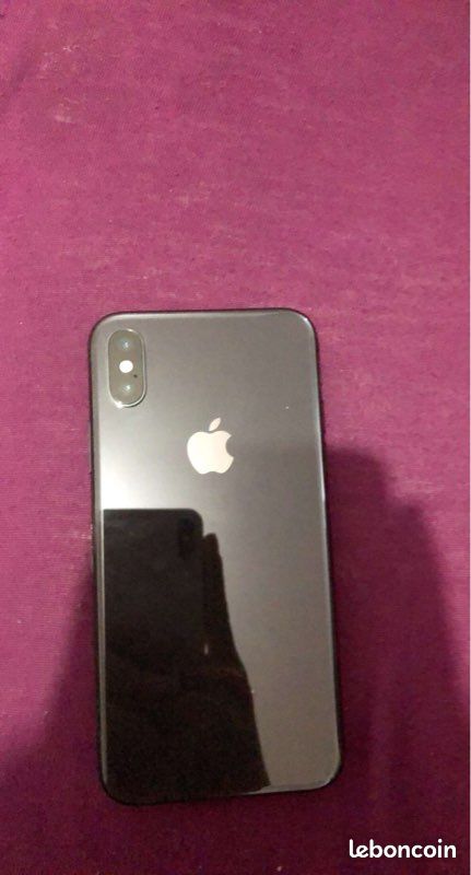 IPhone X (image 1)