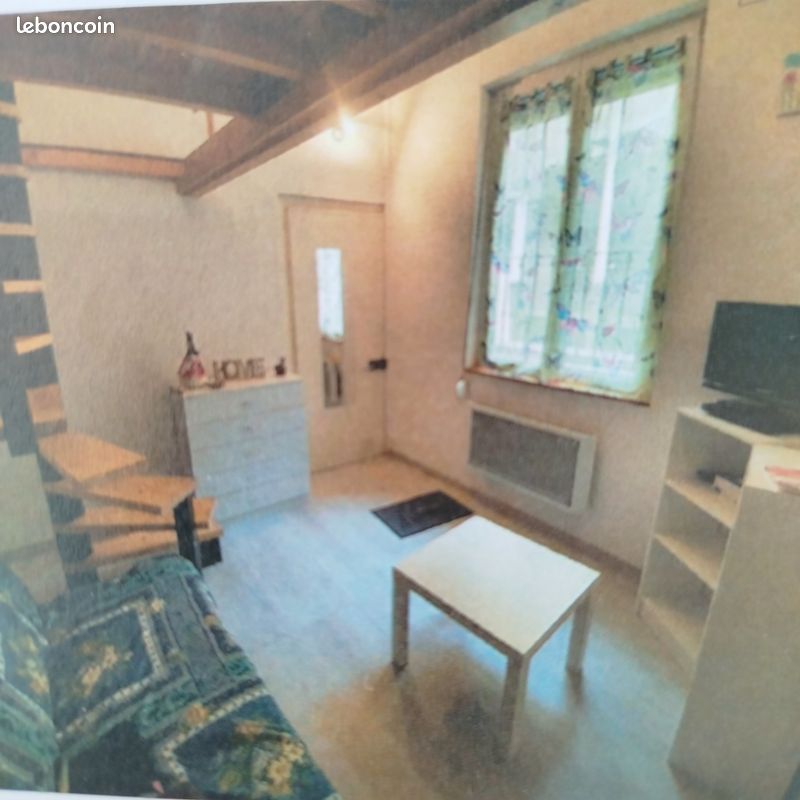 Appartement 2 pièces 20 m² · à Besançon · 20 m² · 400 €