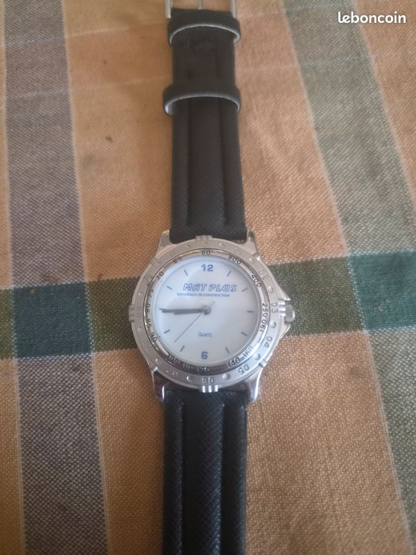 Montre Homme (image 1)