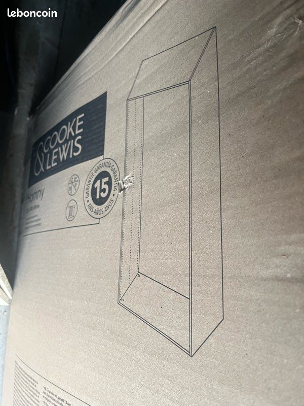 Étagère IKEA (image 3)