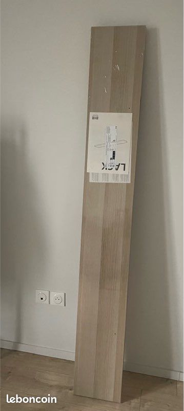 Étagère IKEA Lack (image 1)