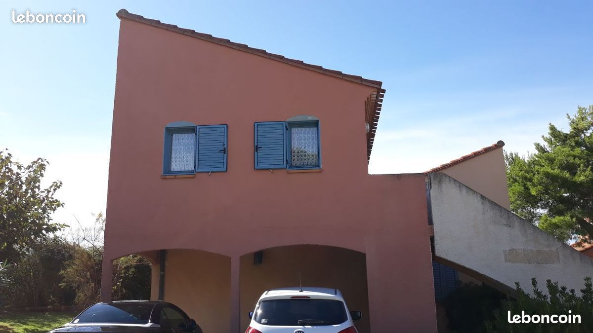 Appartement 2 pièces 30 m² · à Argelès-sur-Mer · 30 m² · 450 €/mois