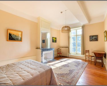 Maison 1 872 000 € - 334 m²