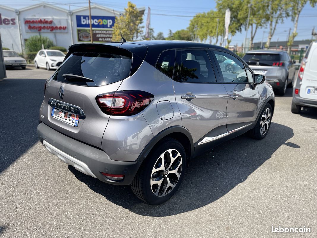 Renault Captur 0.9 TCe 90ch energy Intens (image 3)