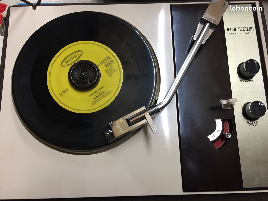 Electrophone seventy (image 2)