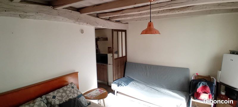 Appartement 1 pièce 24 m² · à Crémieu · 24 m² · 539 €/mois