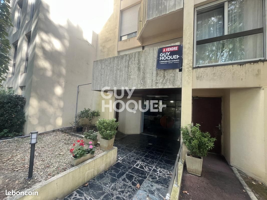 Appartement 1 pièce 33 m² · à Soissons · 33 m² · 67 000 €