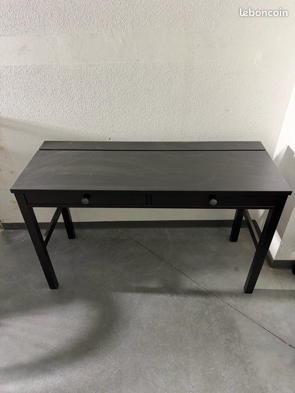 Bureau Ikea Alex (image 2)