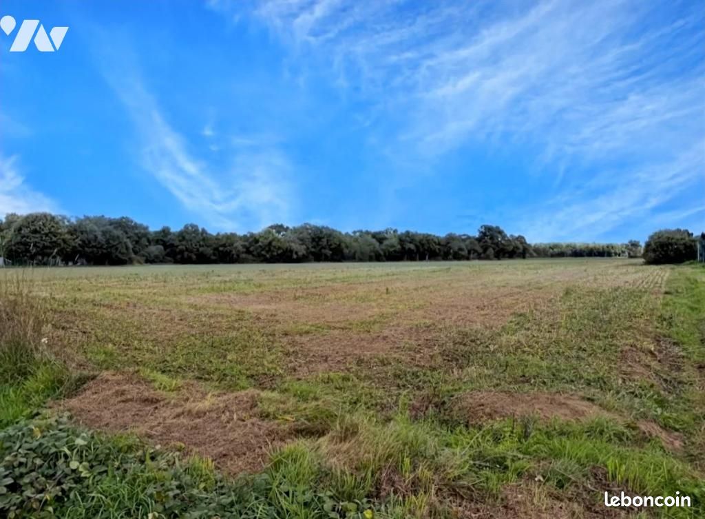Terrain 571 m² · à Malestroit · 571 m² · 61 200 €