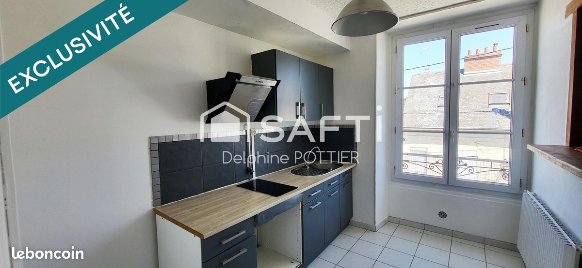 Appartement 3 pièces 55 m² (image 6)