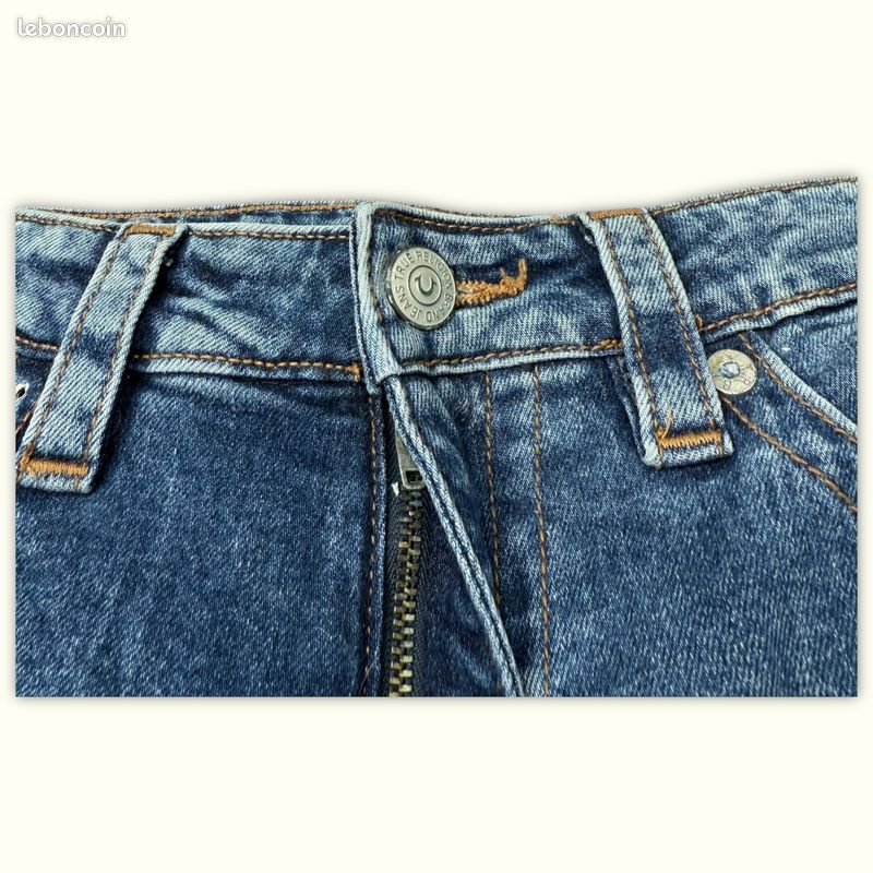 True Religion jeans (image 3)