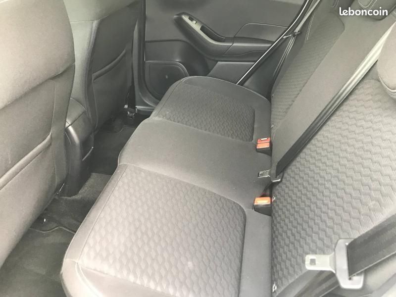 Ford Fiesta 1.0 Flexifuel 95ch Titanium Business 5p (image 21)