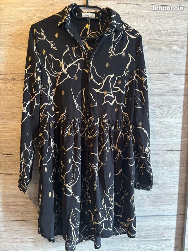 Ca Manteau Vetement Emma Et Ella Robe Emma Ella Vêtements