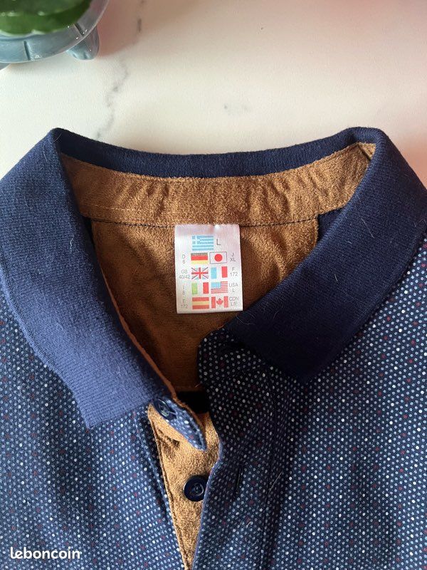 Polo Armani (image 4)
