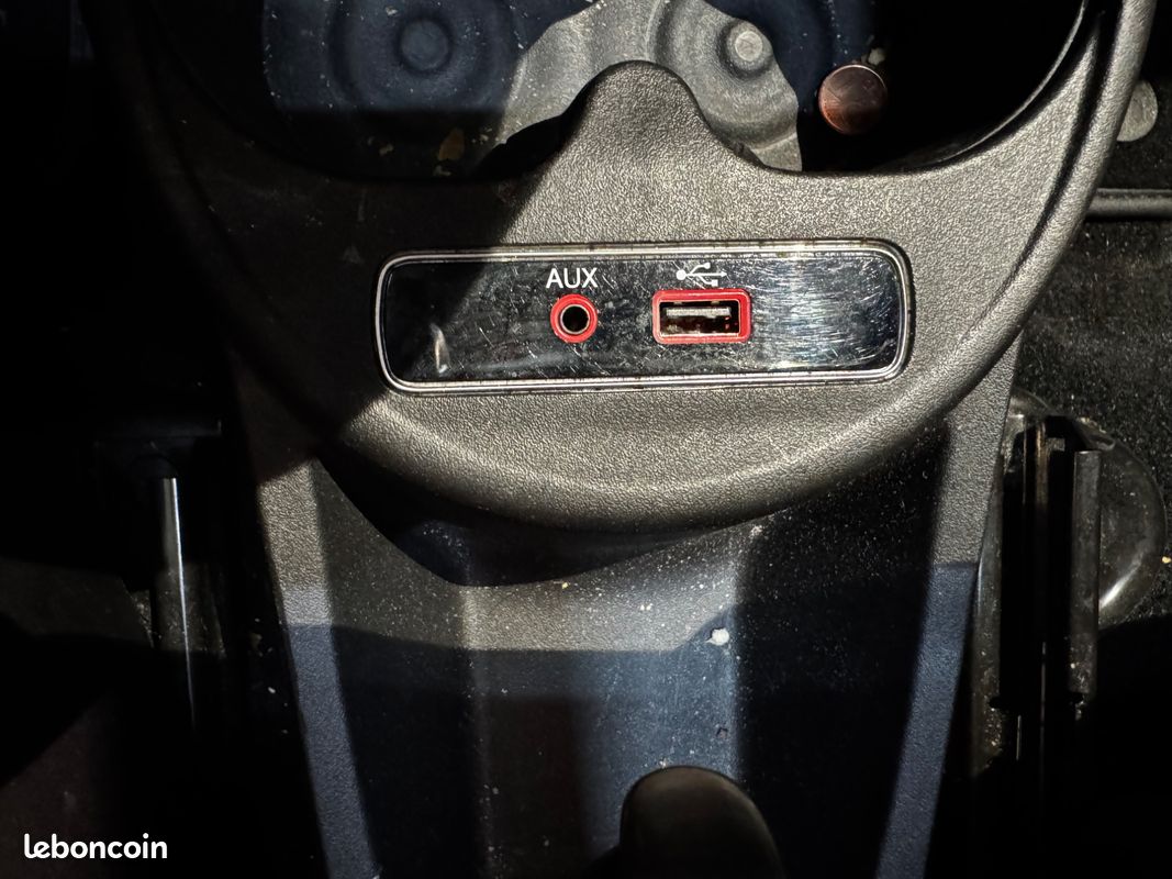 Abarth 500 595 1.4 t 165 turi bva (image 23)
