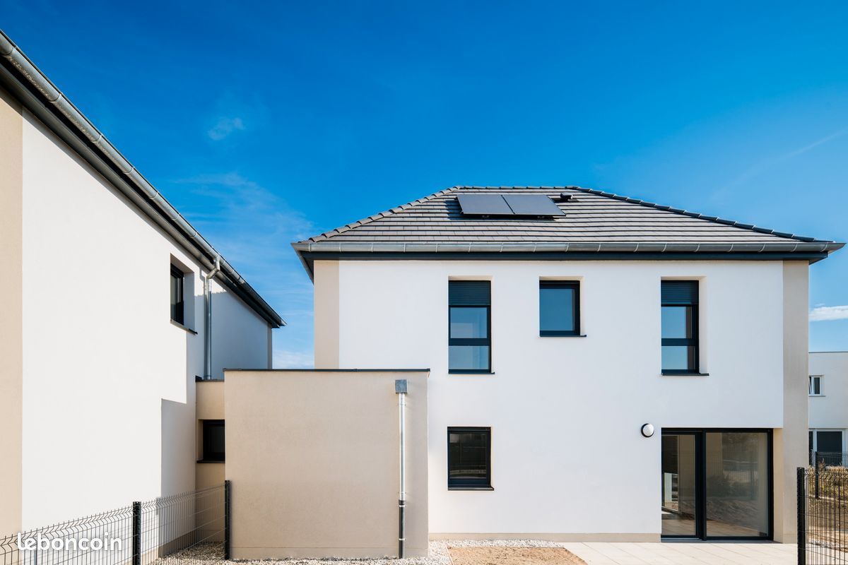 Maison 5 pièces 100 m² · à Drusenheim · 100 m² · 329 500 €