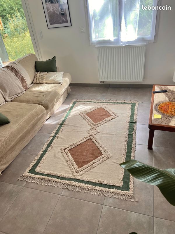 Tapis de salon (image 1)
