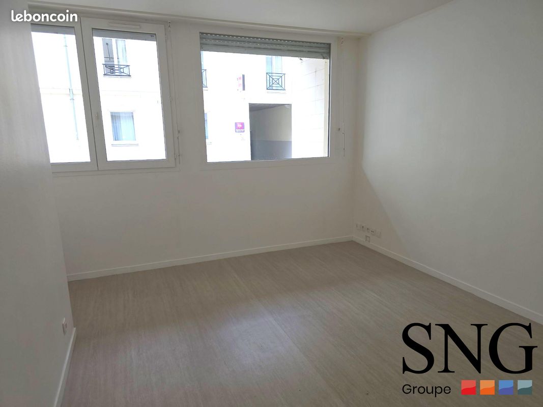 Appartement a louer valenciennes - 1 pièce(s) - 22 m2 - Surfyn