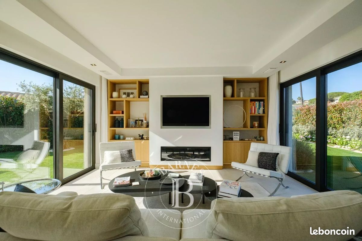 Maison 5 pièces 151 m² · à Sainte-Maxime · 151 m² · 1 745 000 €