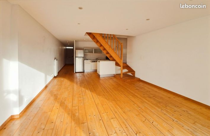 Maison 3 pièces 92 m²